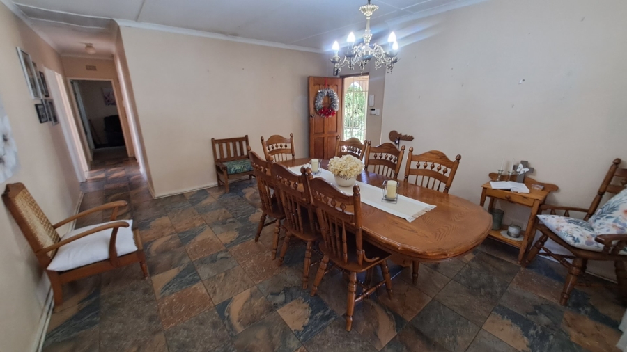 3 Bedroom Property for Sale in Langenhovenpark Free State